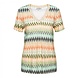 &Co woman Top venice multi ikat &Co woman Top venice multi ikat