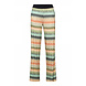 &Co woman Broek loa multi ikat &Co woman Broek loa multi ikat