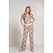&Co woman Broek loa petal &Co woman Broek loa petal