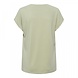 &Co woman Top melanie sage &Co woman Top melanie sage