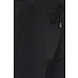 Mi Piace Travel broek flared logo zwart 202241 Mi Piace Travel broek flared logo zwart 202241