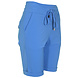 Mi Piace Travel short blue 202176 Mi Piace Travel short blue 202176