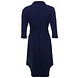 Mi Piace Travel jurk navy 202092 Mi Piace Travel jurk navy 202092