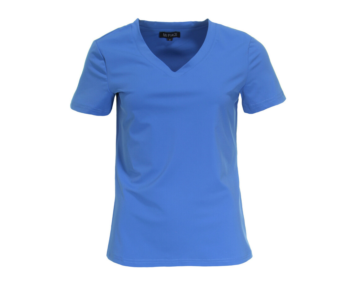 Mi Piace Travel top light jeans blue 202080 Mi Piace Travel top light jeans blue 202080