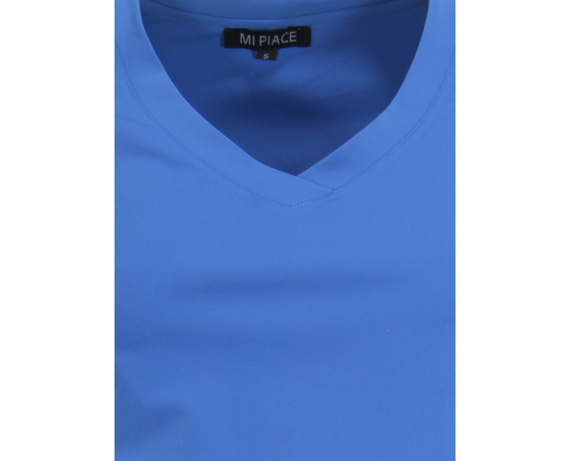 Mi Piace Travel top light jeans blue 202080 Mi Piace Travel top light jeans blue 202080