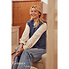 G-maxx Blouse milai zand 014 G-maxx Blouse milai zand 014