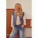 G-maxx Blouse milai zand 014 G-maxx Blouse milai zand 014
