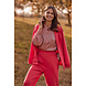 G-maxx Blazer eliane rouge 310 G-maxx Blazer eliane rouge 310