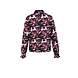 G-maxx Blouse bobbi zwart rouge 001310 G-maxx Blouse bobbi zwart rouge 001310