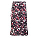 G-maxx Rok bodil zwart rouge 001310 G-maxx Rok bodil zwart rouge 001310