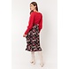 G-maxx Rok bodil zwart rouge 001310 G-maxx Rok bodil zwart rouge 001310
