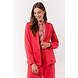 G-maxx Blazer eliane rouge 310 G-maxx Blazer eliane rouge 310