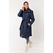 G-maxx Jas alba denim donkerblauw 905 G-maxx Jas alba denim donkerblauw 905