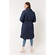 G-maxx Jas alba denim donkerblauw 905 G-maxx Jas alba denim donkerblauw 905
