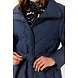 G-maxx Jas alba denim donkerblauw 905 G-maxx Jas alba denim donkerblauw 905