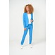 Zizo Broek nanzio L32 blue Zizo Broek nanzio L32 blue