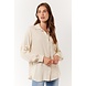 G-maxx Blouse milai zand 014 G-maxx Blouse milai zand 014