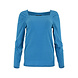 Maicazz Top garcia blue Maicazz Top garcia blue