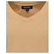 Mi Piace Travel top camel 202095 Mi Piace Travel top camel 202095