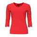 Mi Piace Travel top rood 202095 Mi Piace Travel top rood 202095