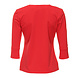 Mi Piace Travel top rood 202095 Mi Piace Travel top rood 202095