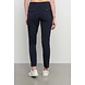 &Co woman Travel broek penny navy &Co woman Travel broek penny navy