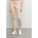 &Co woman Travel broek penny light sand &Co woman Travel broek penny light sand