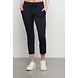 &Co woman Travel broek page 7/8 navy &Co woman Travel broek page 7/8 navy