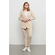 &Co woman Travel blazer phileine light sand &Co woman Travel blazer phileine light sand