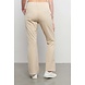 &Co woman Travel broek penelope flare light sand &Co woman Travel broek penelope flare light sand