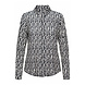 &Co woman Blouse lotte sculpture bl260 &Co woman Blouse lotte sculpture bl260