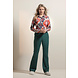 &Co woman Blouse lotte big ikat bl256 &Co woman Blouse lotte big ikat bl256