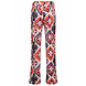 &Co woman Broek tamara big ikat &Co woman Broek tamara big ikat