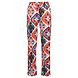 &Co woman Broek tamara big ikat &Co woman Broek tamara big ikat