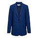 &Co woman Blazer claire comfort night blue &Co woman Blazer claire comfort night blue