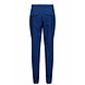 &Co woman Broek penny comfort night blue &Co woman Broek penny comfort night blue