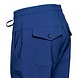 &Co woman Broek penny comfort night blue &Co woman Broek penny comfort night blue