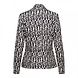 &Co woman Blazer dakota sculpture &Co woman Blazer dakota sculpture