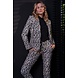 &Co woman Blazer dakota sculpture &Co woman Blazer dakota sculpture