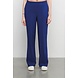 &Co woman Broek chrissy comfort night blue &Co woman Broek chrissy comfort night blue