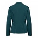 &Co woman Travel blazer phileine dark teal &Co woman Travel blazer phileine dark teal
