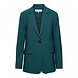 &Co woman Blazer claire comfort dark teal &Co woman Blazer claire comfort dark teal