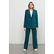 &Co woman Blazer claire comfort dark teal &Co woman Blazer claire comfort dark teal