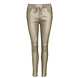 Stretch Broek Zac & Zoë gold Stretch Broek Zac & Zoë gold