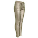 Stretch Broek Zac & Zoë gold Stretch Broek Zac & Zoë gold