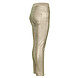 Stretch Broek Zac & Zoë gold Stretch Broek Zac & Zoë gold