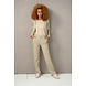 Zizo Broek rezze L34 dark sand d2 Zizo Broek rezze L34 dark sand d2