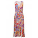 &Co woman Jurk lyla w.color paisley &Co woman Jurk lyla w.color paisley