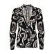 Maicazz Travel blazer taylor paisley d1 Maicazz Travel blazer taylor paisley d1