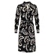 Maicazz Travel jurk fienny paisley d1 Maicazz Travel jurk fienny paisley d1